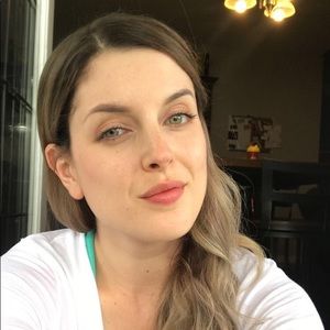 Meet your Posher, Tianna